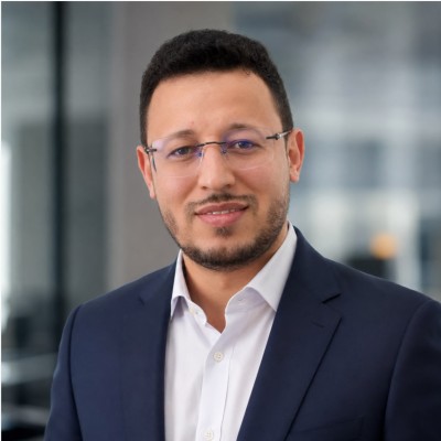 إسلام علي حسانين